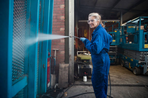 Best Building Exterior Washing  in Sayreville, NJ