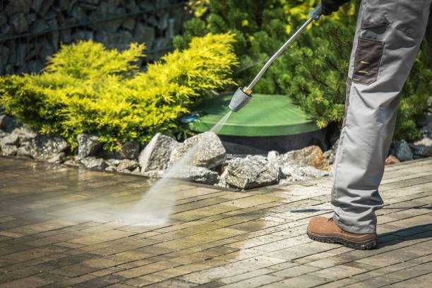 Best Patio and Deck Pressure Washing  in Sayreville, NJ
