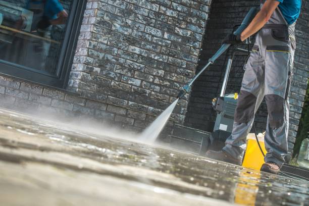 Best Restaurant Pressure Washing  in Sayreville, NJ