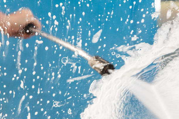 Sayreville, NJ Pressure Washing Services Company