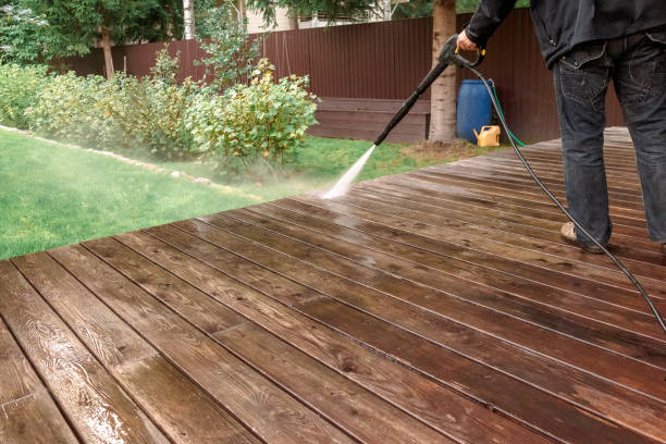 Best Gutter Cleaning  in Sayreville, NJ