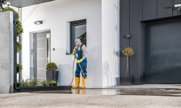 Best Post-Construction Pressure Washing  in Sayreville, NJ