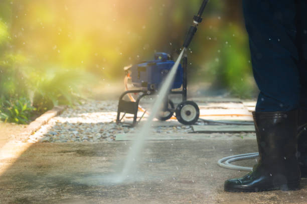 Best Parking Lot and Garage Cleaning  in Sayreville, NJ